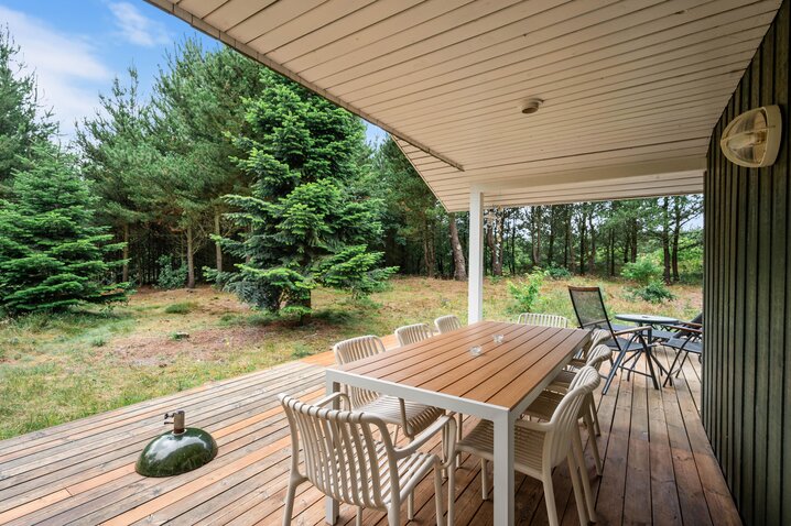 Sommerhus 30545 på Nørrevang 231, Houstrup - Billede #30
