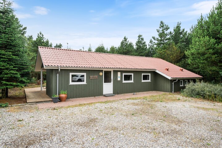 Sommerhus 30545 på Nørrevang 231, Houstrup - Billede #31