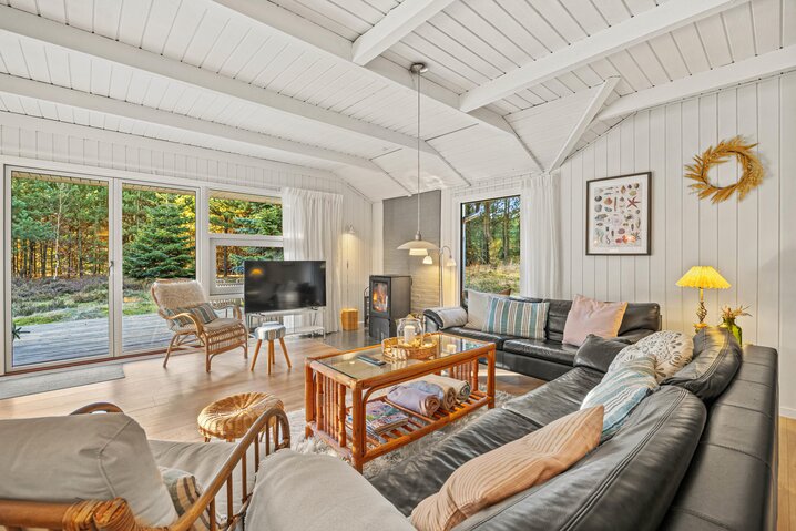 Sommerhus 30545 på Nørrevang 231, Houstrup - Billede #1