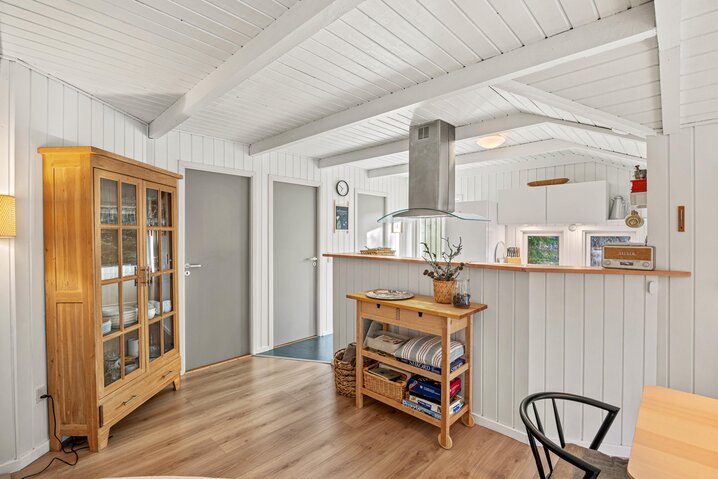 Sommerhus 30545 på Nørrevang 231, Houstrup - Billede #2