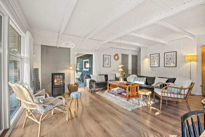 Sommerhus 30545 på Nørrevang 231, Houstrup - Billede #3