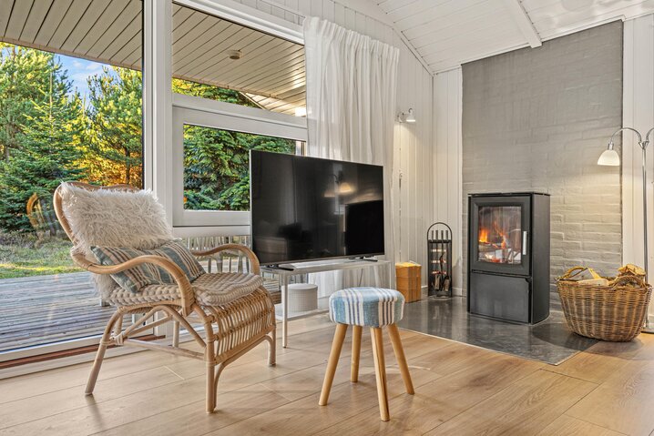 Sommerhus 30545 på Nørrevang 231, Houstrup - Billede #5