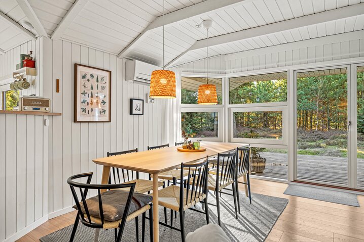 Sommerhus 30545 på Nørrevang 231, Houstrup - Billede #6