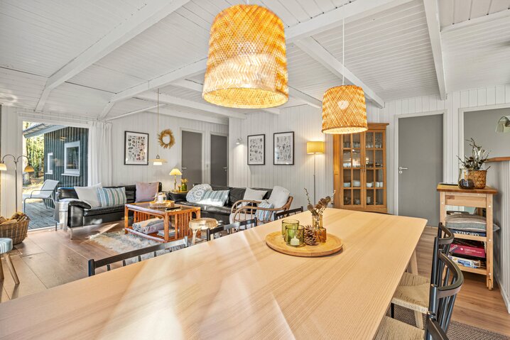 Sommerhus 30545 på Nørrevang 231, Houstrup - Billede #8