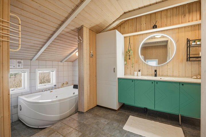 Ferienhaus 30545 in Nørrevang 231, Houstrup - Bild #12