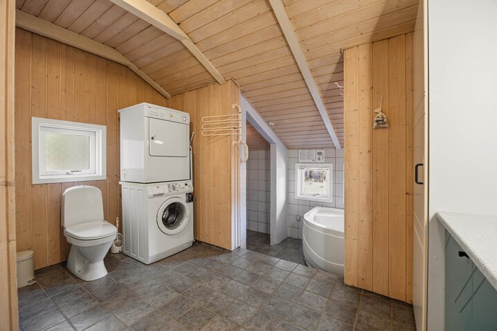 Ferienhaus 30545 in Nørrevang 231, Houstrup - Bild #14