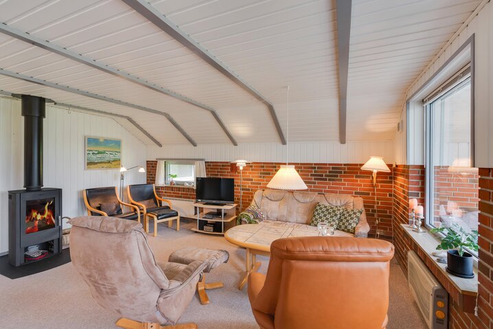 Ferienhaus 30546 in Søndervang 40, Houstrup - Bild #1