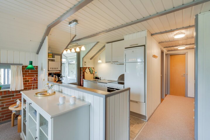 Ferienhaus 30546 in Søndervang 40, Houstrup - Bild #2