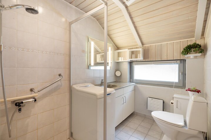 Ferienhaus 30546 in Søndervang 40, Houstrup - Bild #15