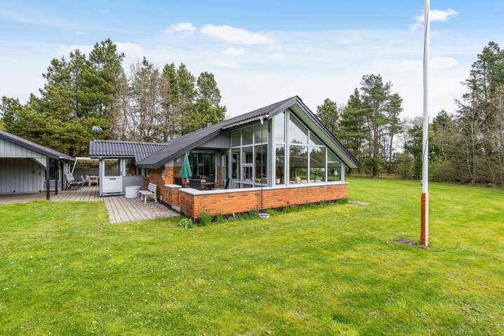 Ferienhaus 30546 in Søndervang 40, Houstrup - Bild #22