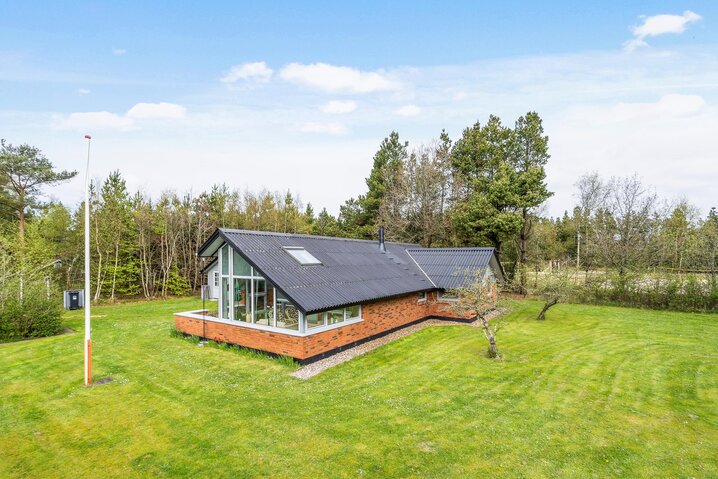 Ferienhaus 30546 in Søndervang 40, Houstrup - Bild #25