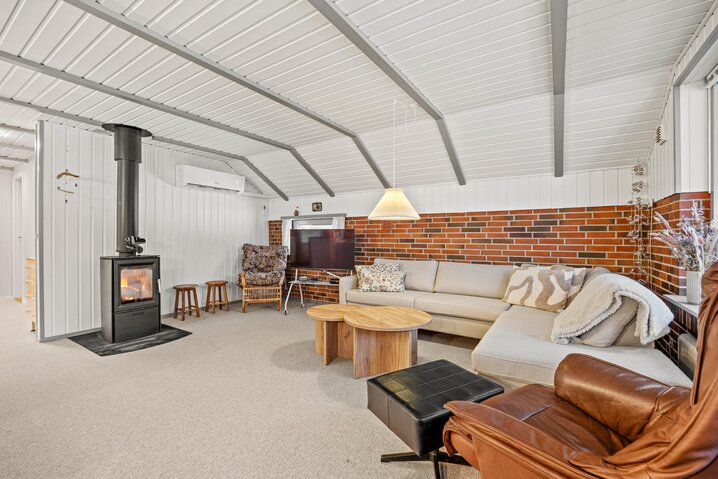 Sommerhus 30546 på Søndervang 40, Houstrup - Billede #1