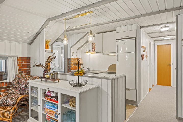 Sommerhus 30546 på Søndervang 40, Houstrup - Billede #2