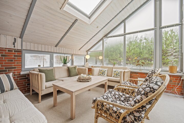 Sommerhus 30546 på Søndervang 40, Houstrup - Billede #4