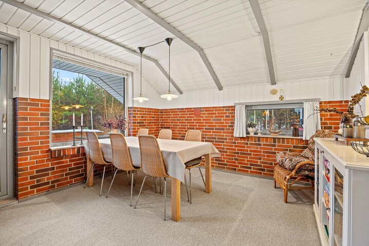 Sommerhus 30546 på Søndervang 40, Houstrup - Billede #6