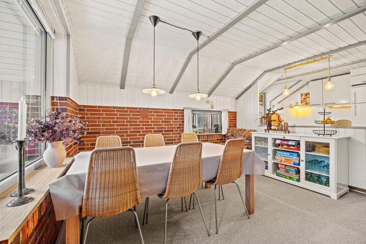 Sommerhus 30546 på Søndervang 40, Houstrup - Billede #8