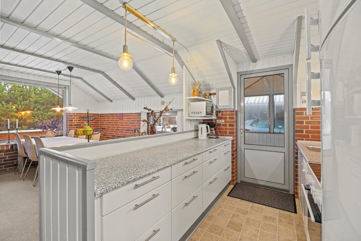 Sommerhus 30546 på Søndervang 40, Houstrup - Billede #10