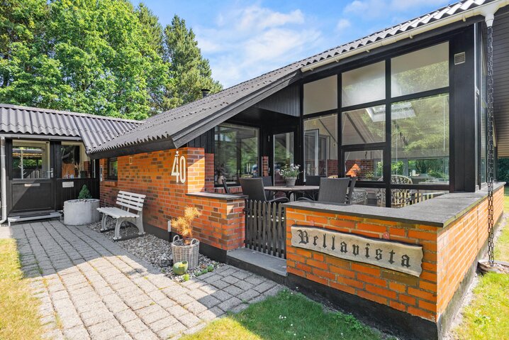 Ferienhaus 30546 in Søndervang 40, Houstrup - Bild #19