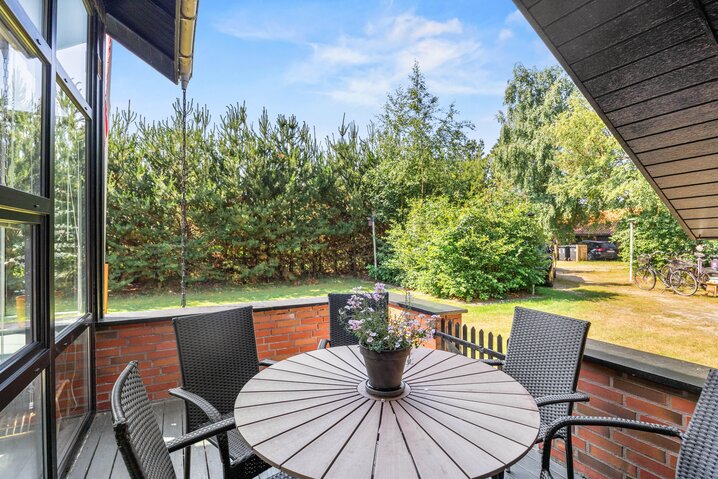 Ferienhaus 30546 in Søndervang 40, Houstrup - Bild #20