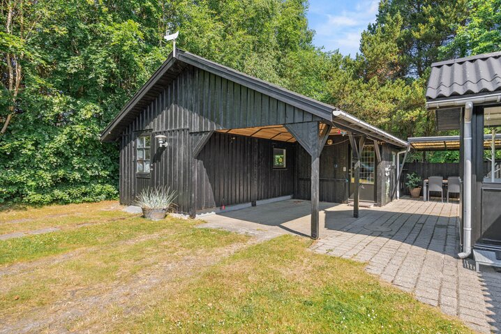 Ferienhaus 30546 in Søndervang 40, Houstrup - Bild #22