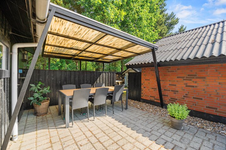 Ferienhaus 30546 in Søndervang 40, Houstrup - Bild #23