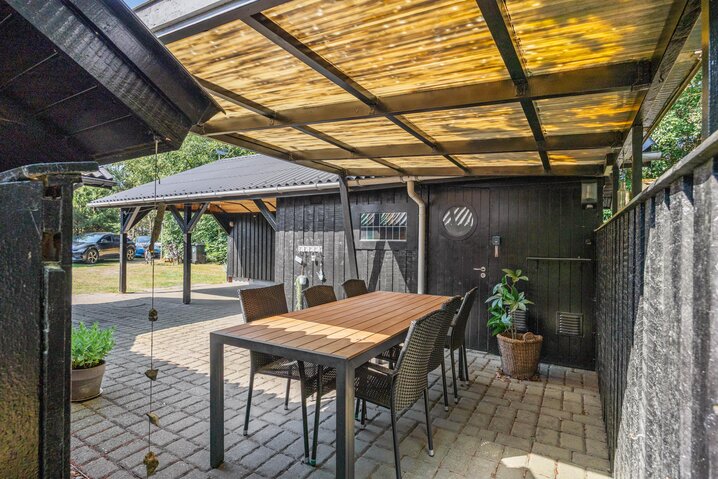Ferienhaus 30546 in Søndervang 40, Houstrup - Bild #24