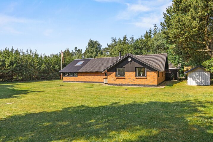 Ferienhaus 30546 in Søndervang 40, Houstrup - Bild #25