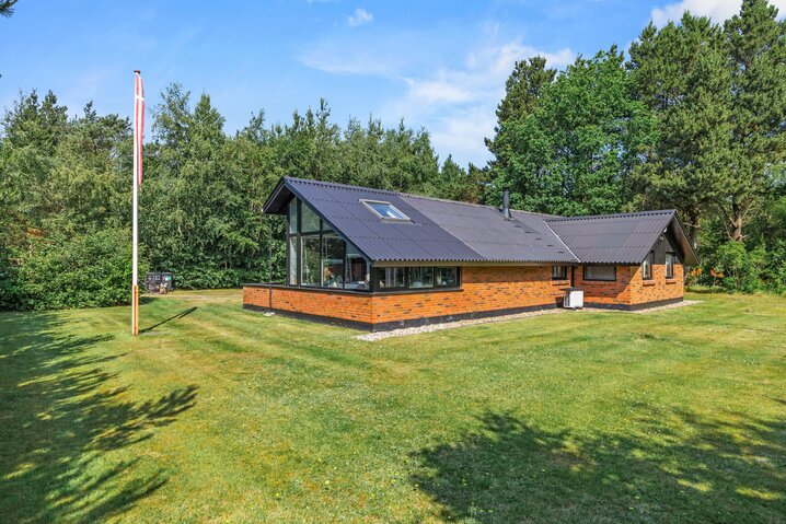 Ferienhaus 30546 in Søndervang 40, Houstrup - Bild #26