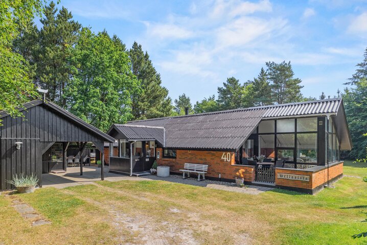 Ferienhaus 30546 in Søndervang 40, Houstrup - Bild #27
