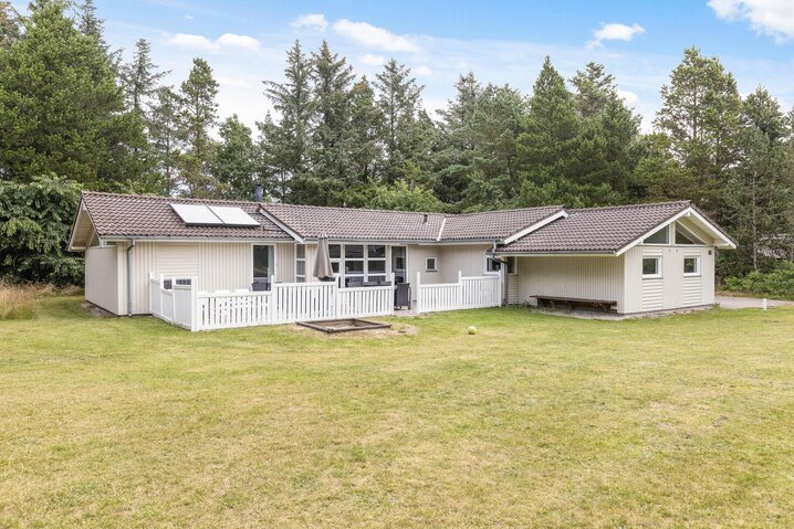 Ferienhaus 30547 in Søndervang 61, Houstrup - Bild #0
