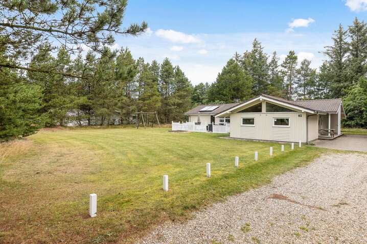 Ferienhaus 30547 in Søndervang 61, Houstrup - Bild #23