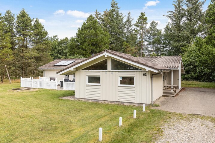 Ferienhaus 30547 in Søndervang 61, Houstrup - Bild #24