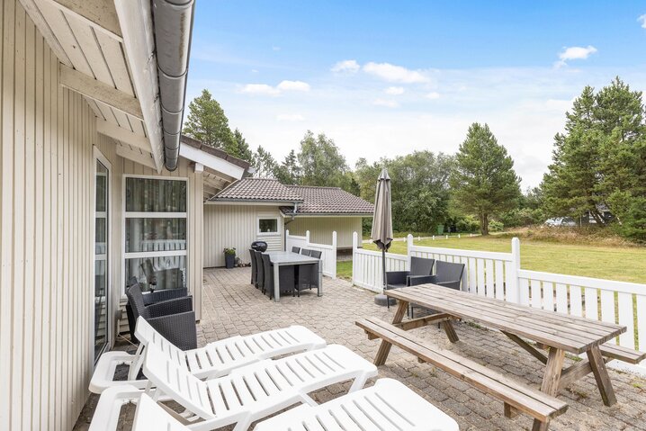 Ferienhaus 30547 in Søndervang 61, Houstrup - Bild #26