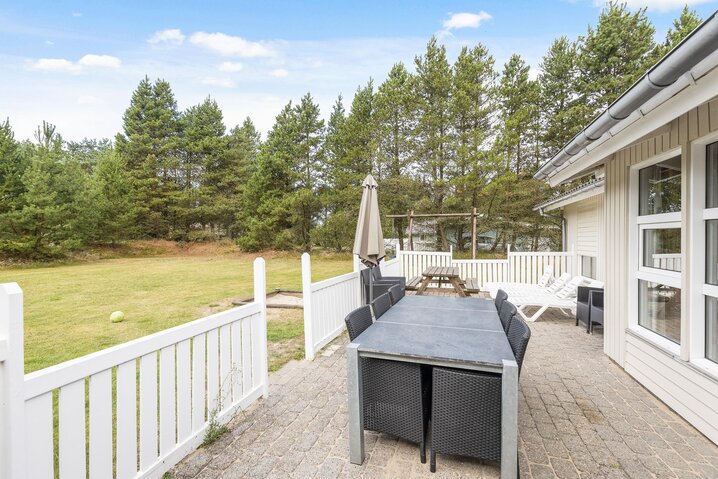 Ferienhaus 30547 in Søndervang 61, Houstrup - Bild #27