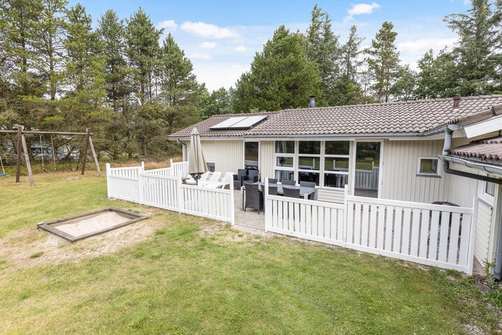 Ferienhaus 30547 in Søndervang 61, Houstrup - Bild #28