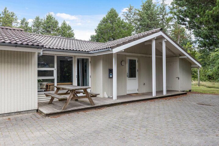 Ferienhaus 30547 in Søndervang 61, Houstrup - Bild #29