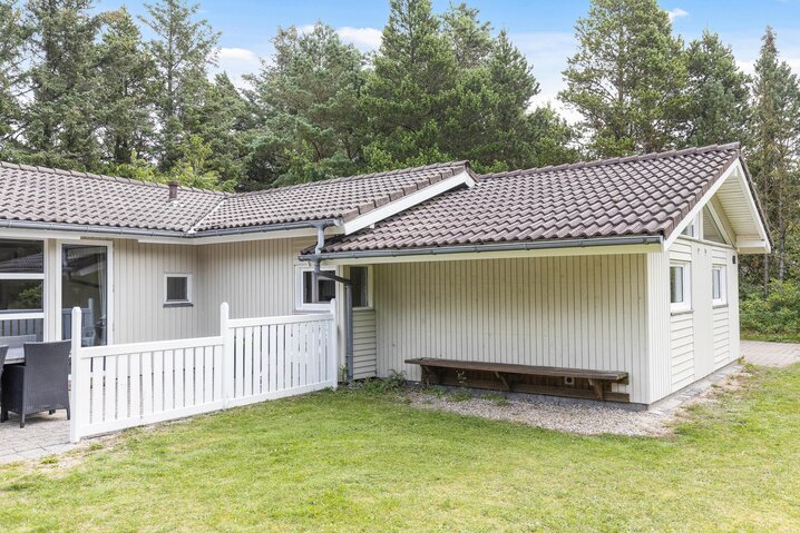 Ferienhaus 30547 in Søndervang 61, Houstrup - Bild #30