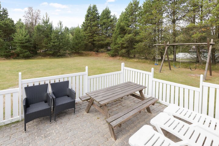 Ferienhaus 30547 in Søndervang 61, Houstrup - Bild #31
