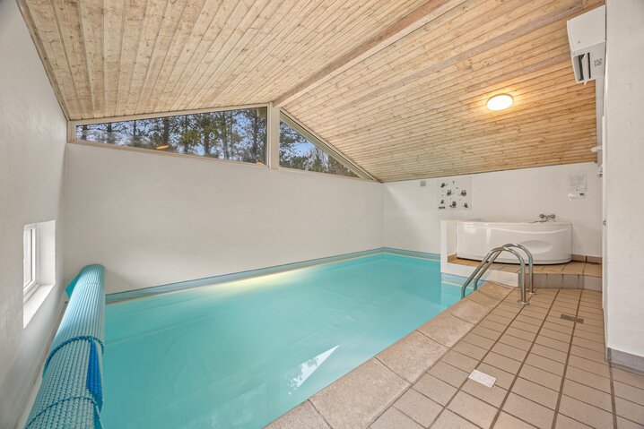 Ferienhaus 30547 in Søndervang 61, Houstrup - Bild #1