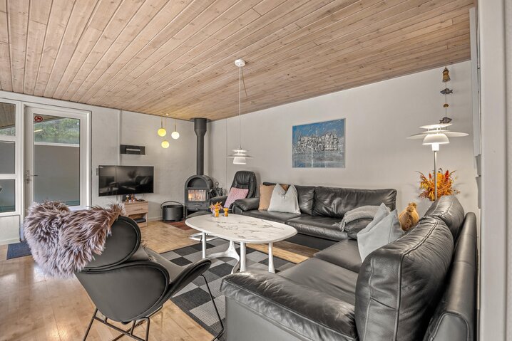 Ferienhaus 30547 in Søndervang 61, Houstrup - Bild #2