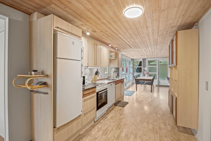 Ferienhaus 30547 in Søndervang 61, Houstrup - Bild #3