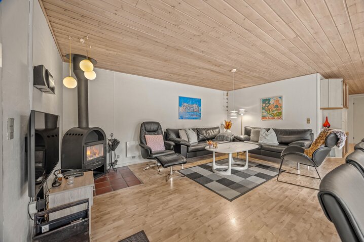 Ferienhaus 30547 in Søndervang 61, Houstrup - Bild #4