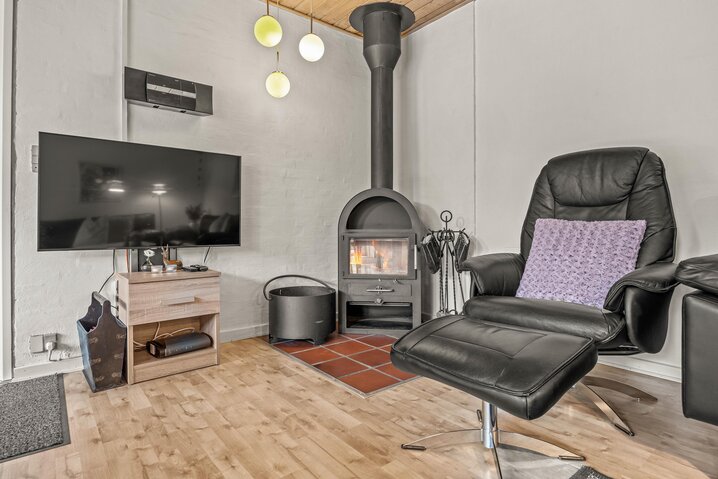 Ferienhaus 30547 in Søndervang 61, Houstrup - Bild #5