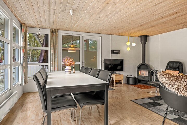 Ferienhaus 30547 in Søndervang 61, Houstrup - Bild #6