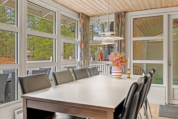 Ferienhaus 30547 in Søndervang 61, Houstrup - Bild #7