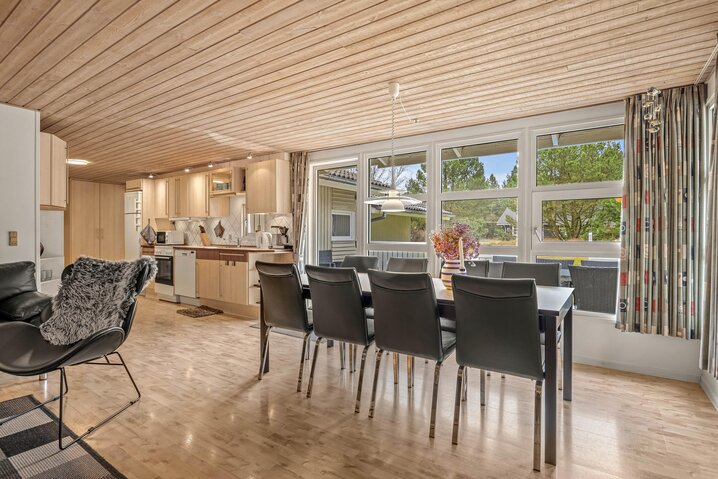 Ferienhaus 30547 in Søndervang 61, Houstrup - Bild #8