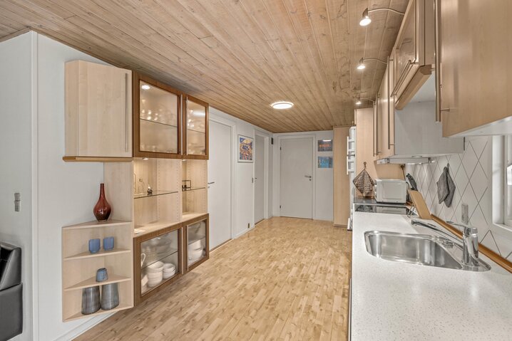 Ferienhaus 30547 in Søndervang 61, Houstrup - Bild #9