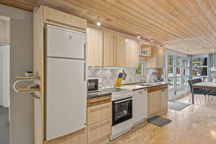 Ferienhaus 30547 in Søndervang 61, Houstrup - Bild #10