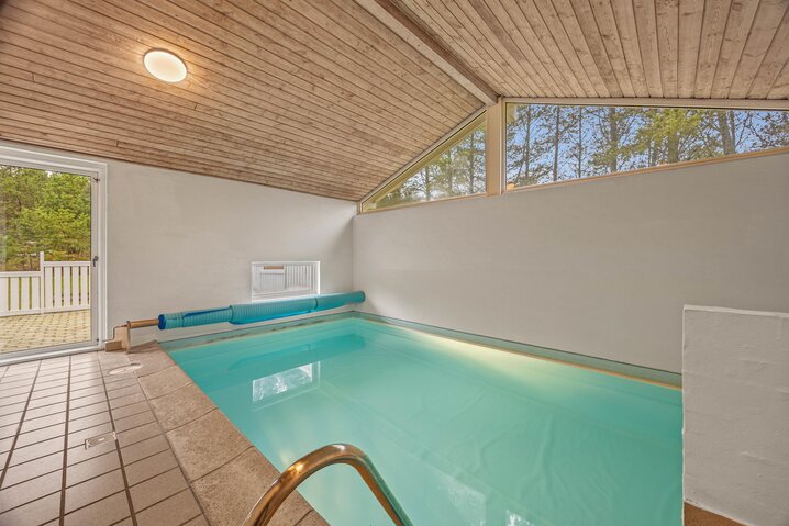 Ferienhaus 30547 in Søndervang 61, Houstrup - Bild #11