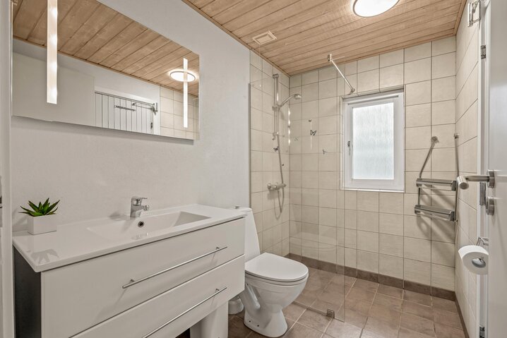 Ferienhaus 30547 in Søndervang 61, Houstrup - Bild #16